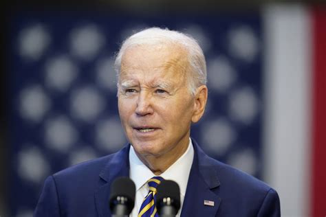 Biden makes defending democracy a touchstone in his reelection campaign — and a rejoinder to Trump